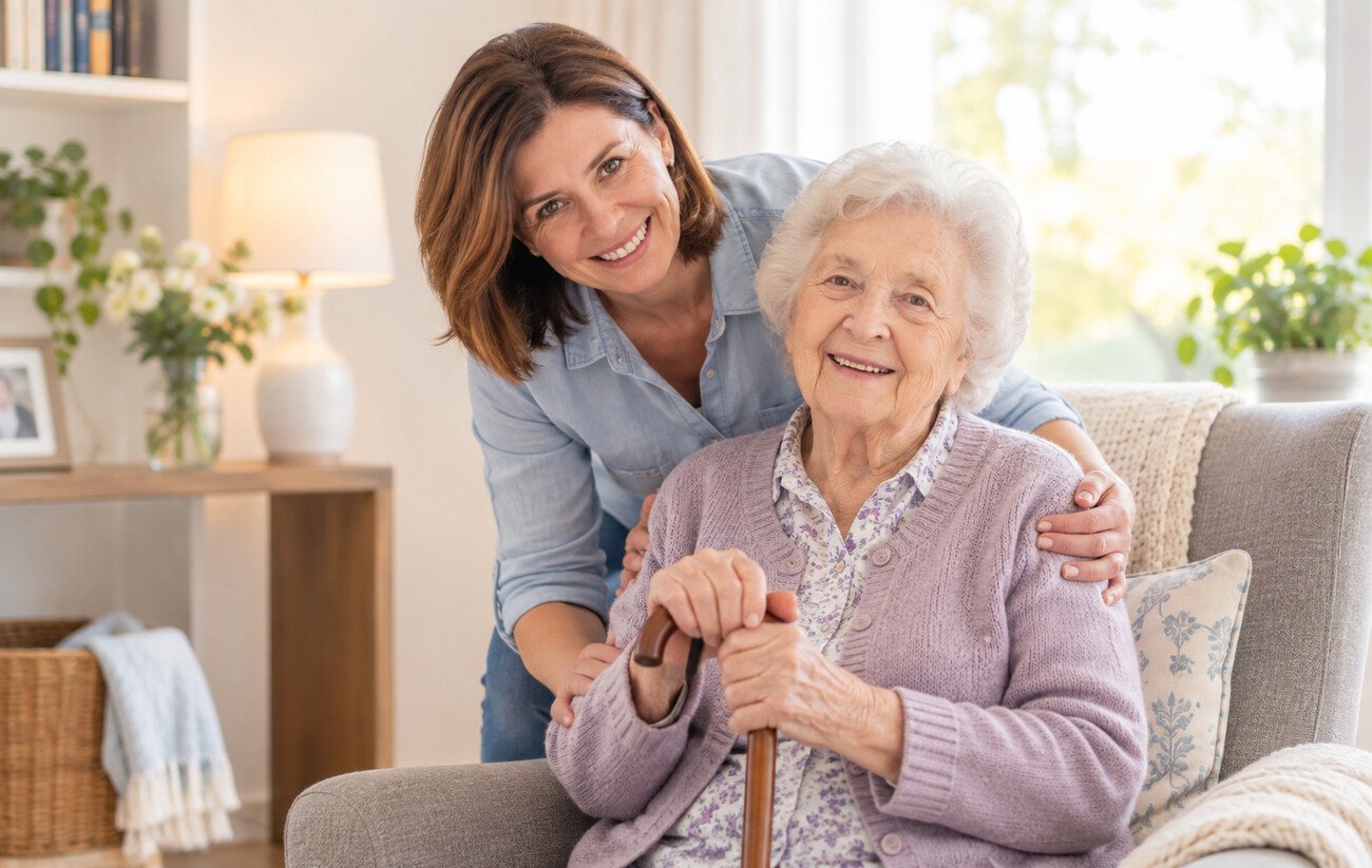 Older adults
